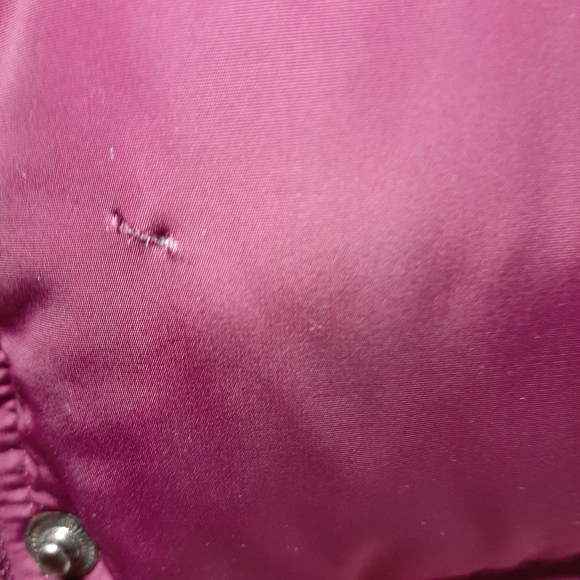 Ladies winter jacket - Picture 6 of 8